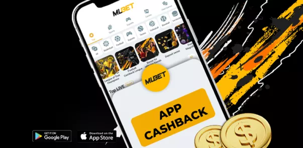 Все возможности мобильного приложения Melbet